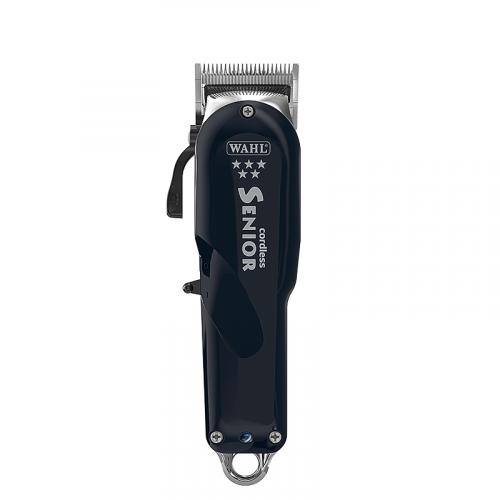 WAHL Cordless Senior TM, Professionelle Netz-/Akku-Haarschneidemaschine