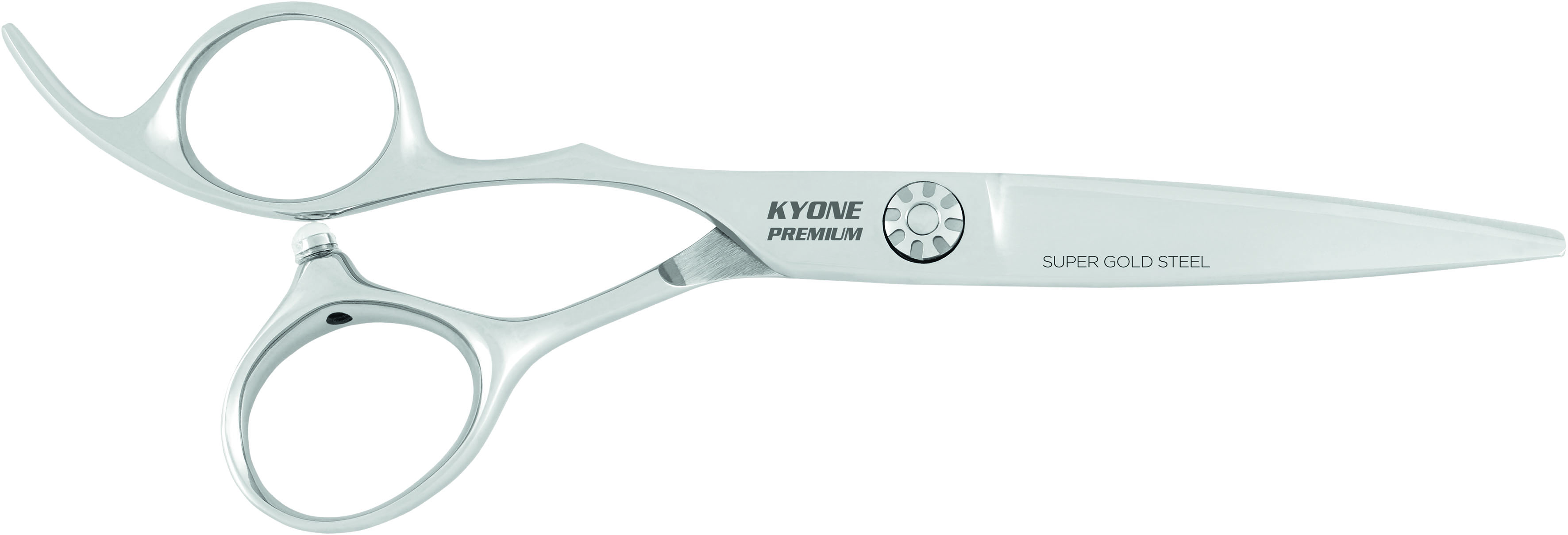 Kyone Premium Haarschneideschere 3300/5.5 LINKSHAND