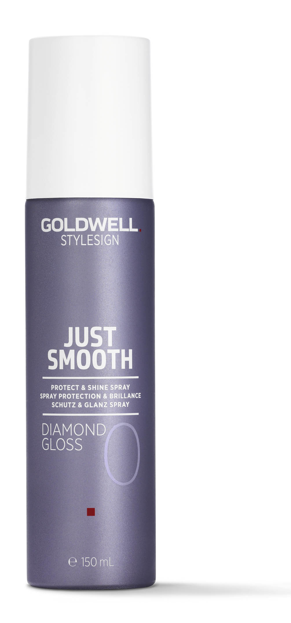 Stylesign DIAMOND GLOSS, Schutz & Glanz Spray, 150 ml