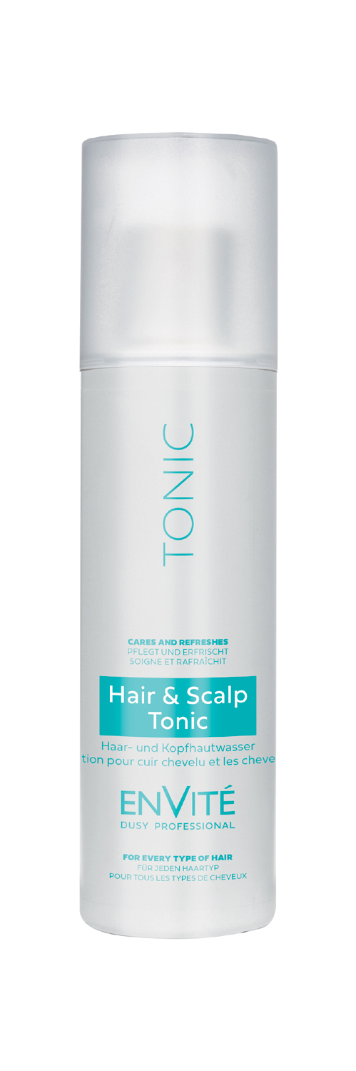 Envite Tonic Hair&Scalp
