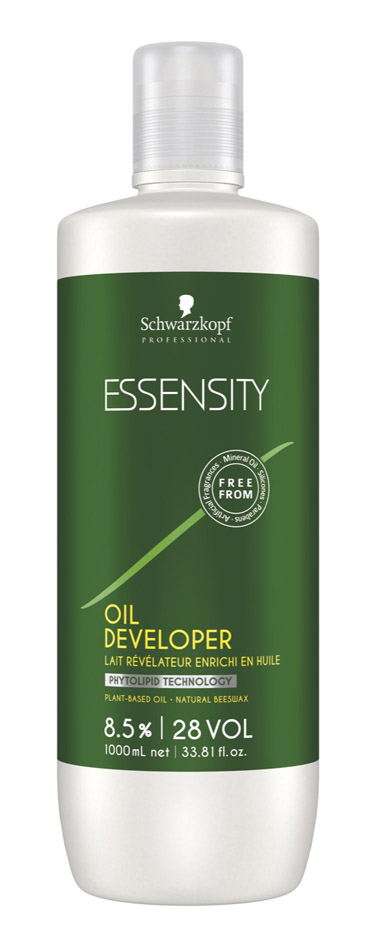 Essensity Developer Activ. Lotion 1000 ml