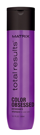 Total results Color Obsessed Shampoo