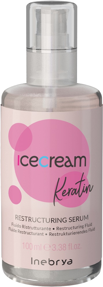 Inebrya Keratin Restructuring Serum Inebrya Keratin Restructuring Serum