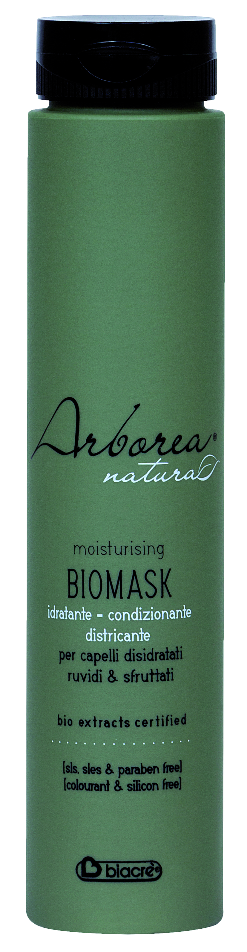 Arborea Bio-Maske