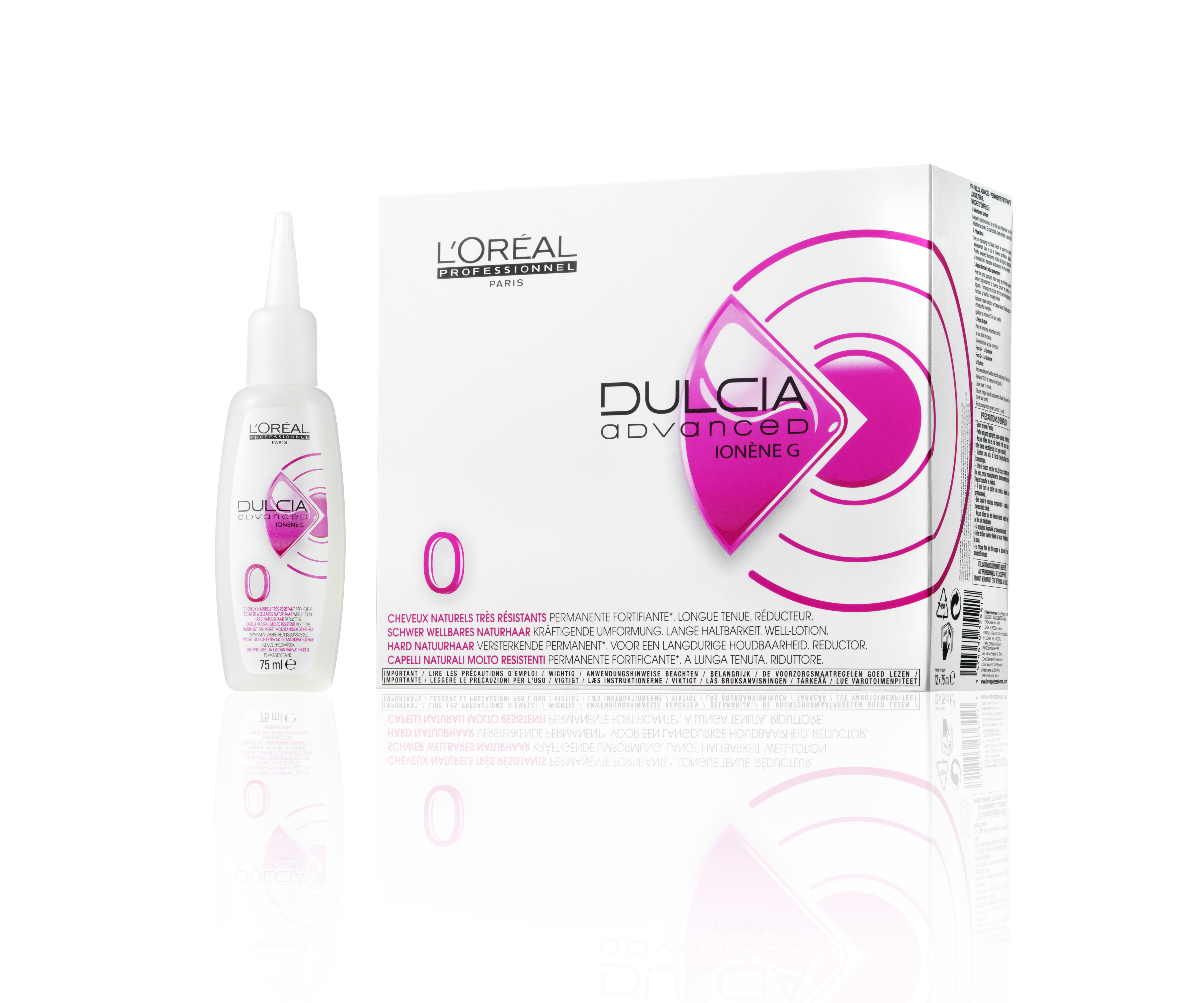 Dulcia Advanced DW 75 ml