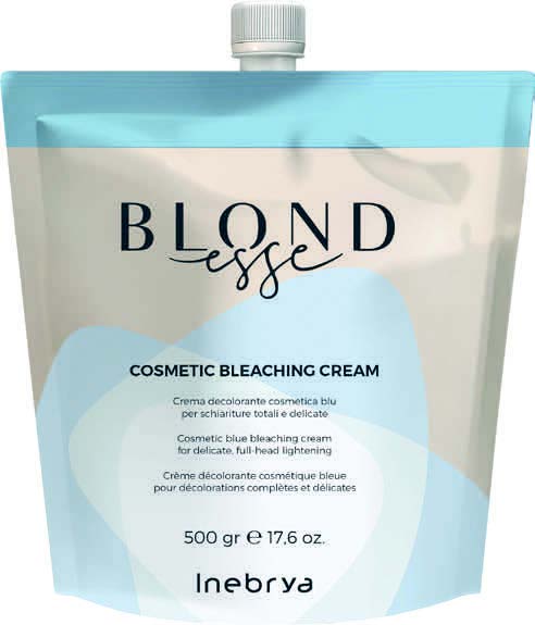 Inebrya Blondesse Cosmetic Bleaching Cream, 500g