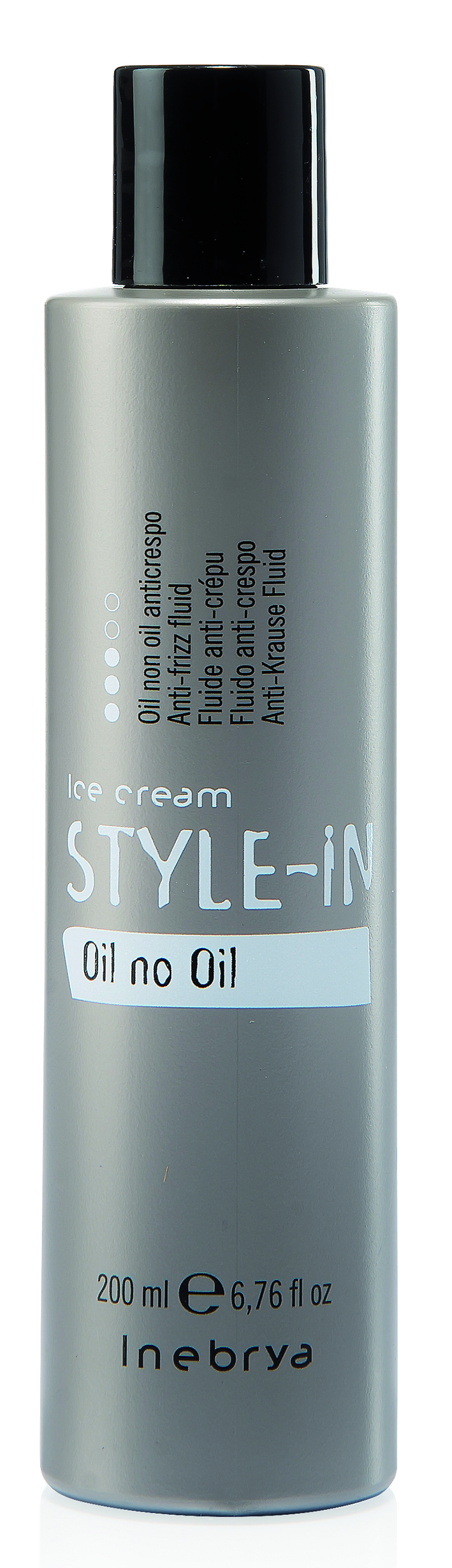 Style in Oil no Oil, 200 ml