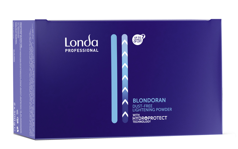 Londa Blonding Plus Duo-Pack