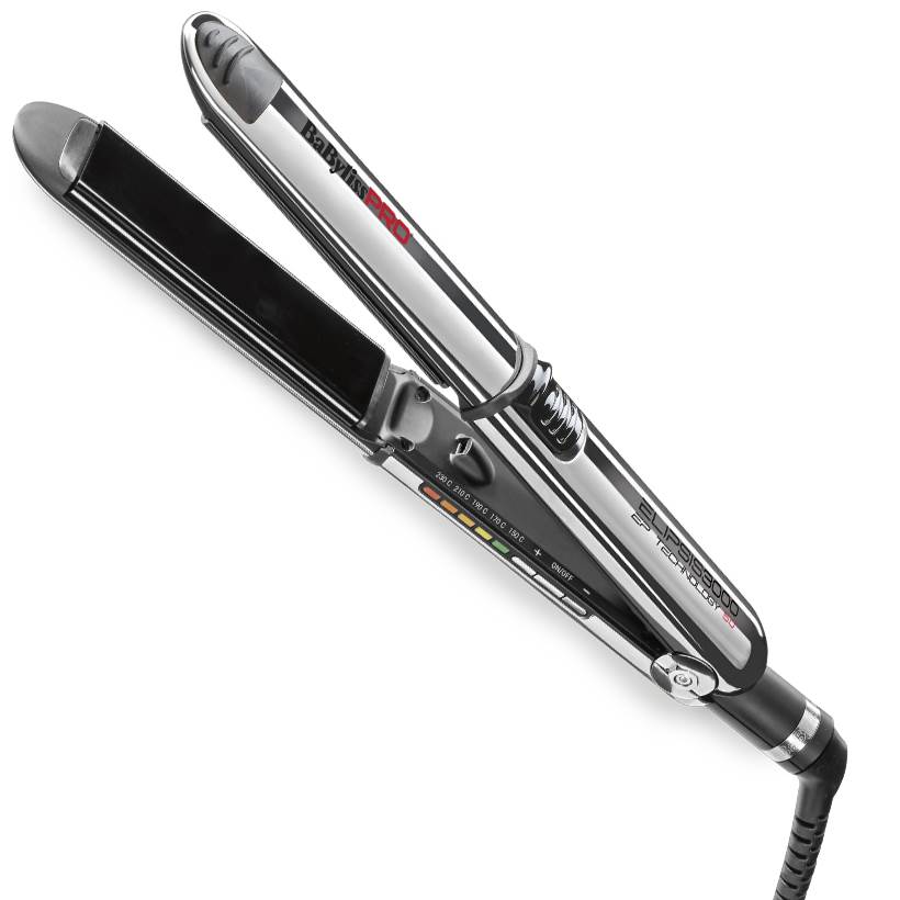 Babyliss Elipstyle Glätteisen