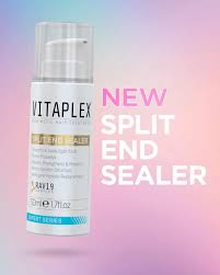 Vitaplex Split End Sealer 50ml