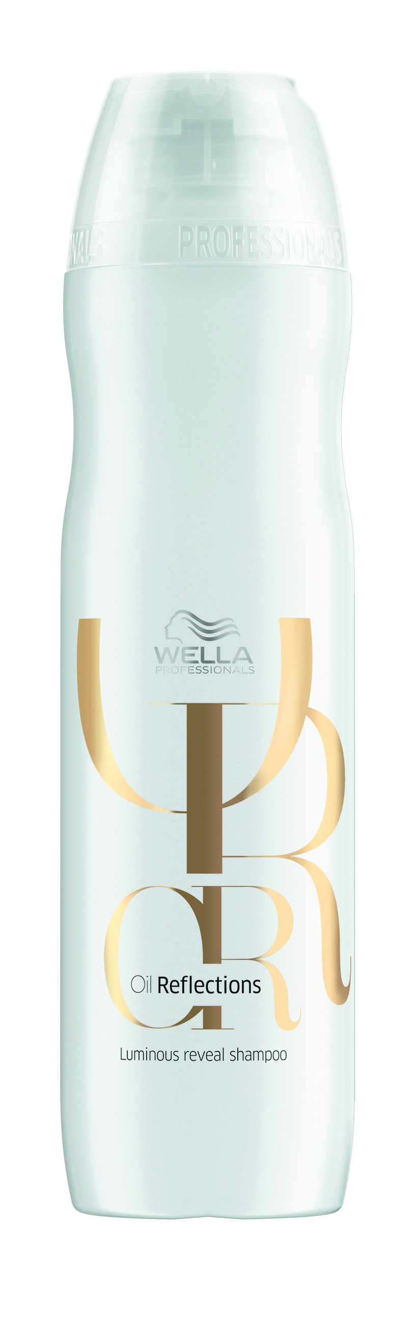 Oil Reflection Shampoo