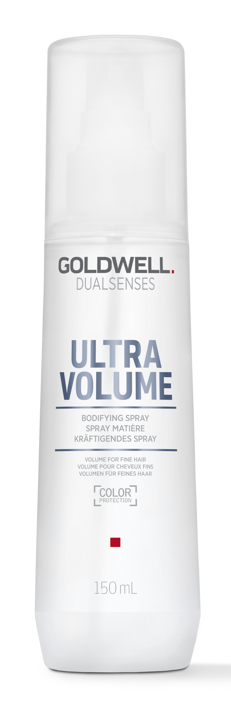 Dual Senses Ultra Volume Spray 150 ml