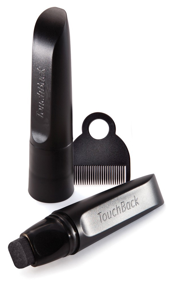 Touch Back Hair Marker