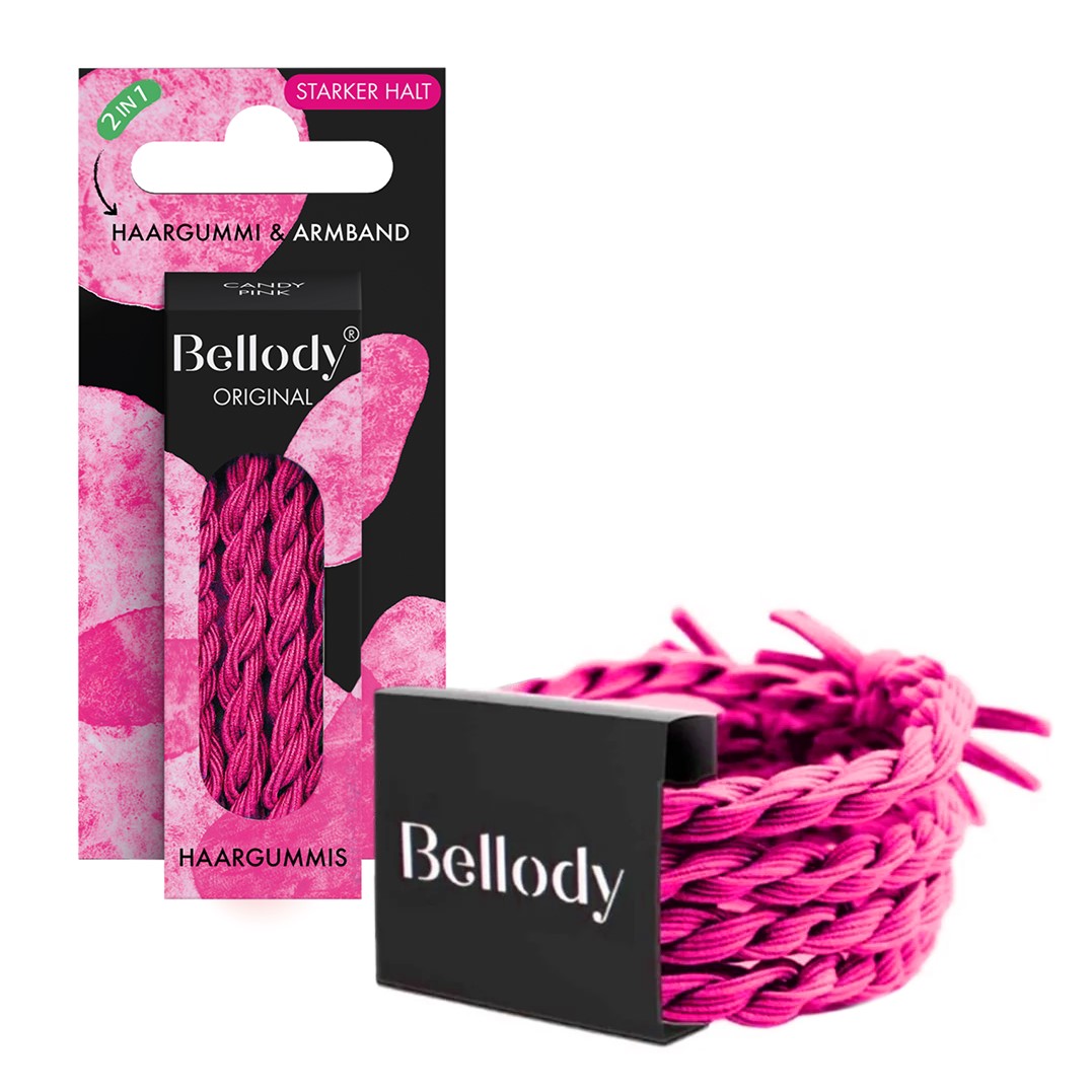 Bellody Original 4 St