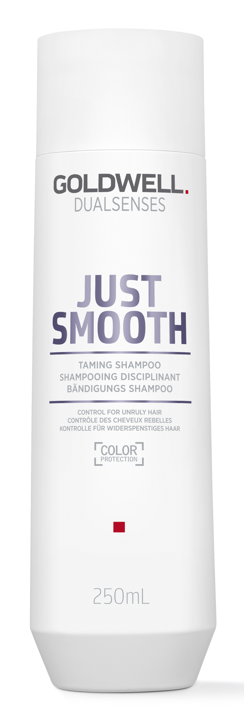 Dual Senses Just Smooth Shampoo