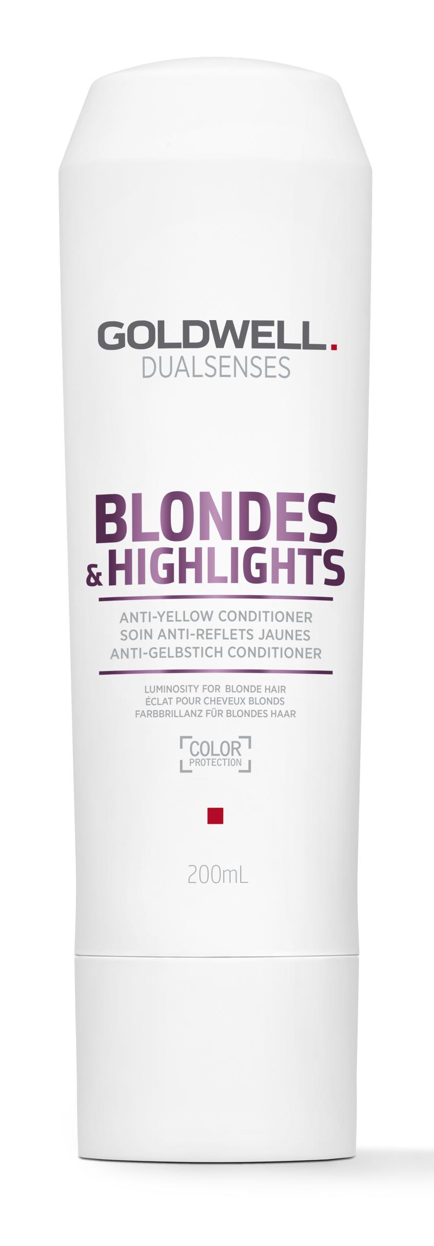 Dual Senses Blond Conditioner