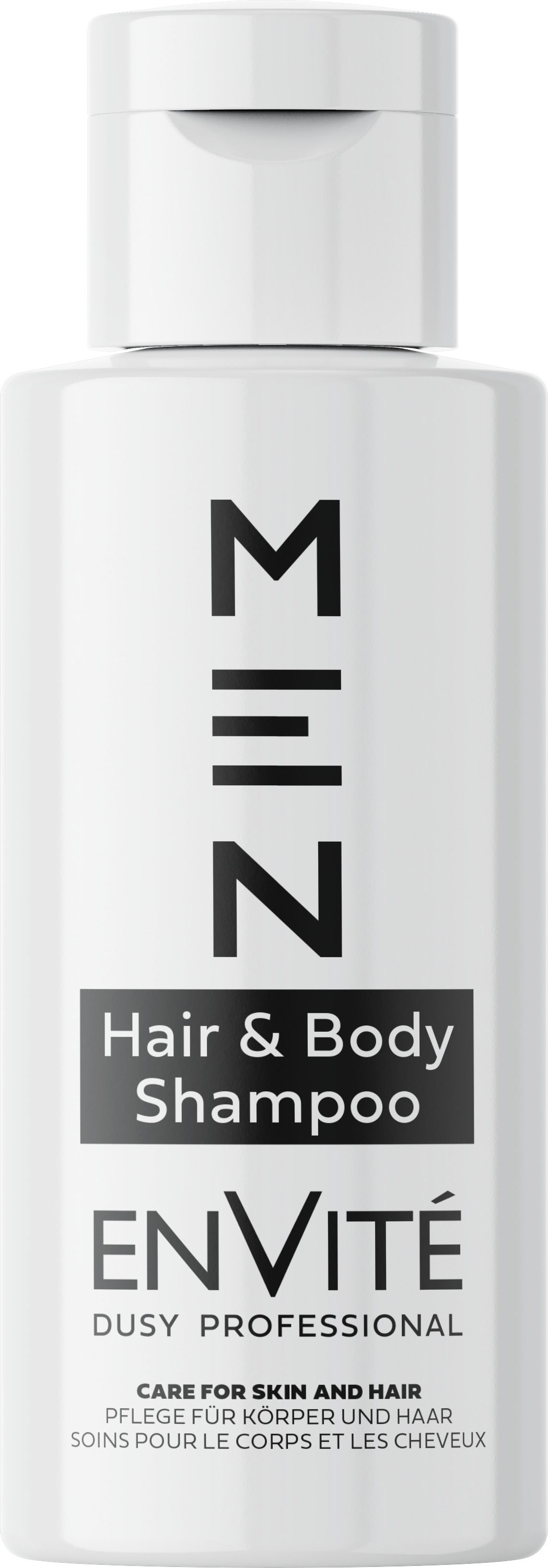 Envite Men Hair & Body Shampoo Envite Men Hair & Body Shampoo