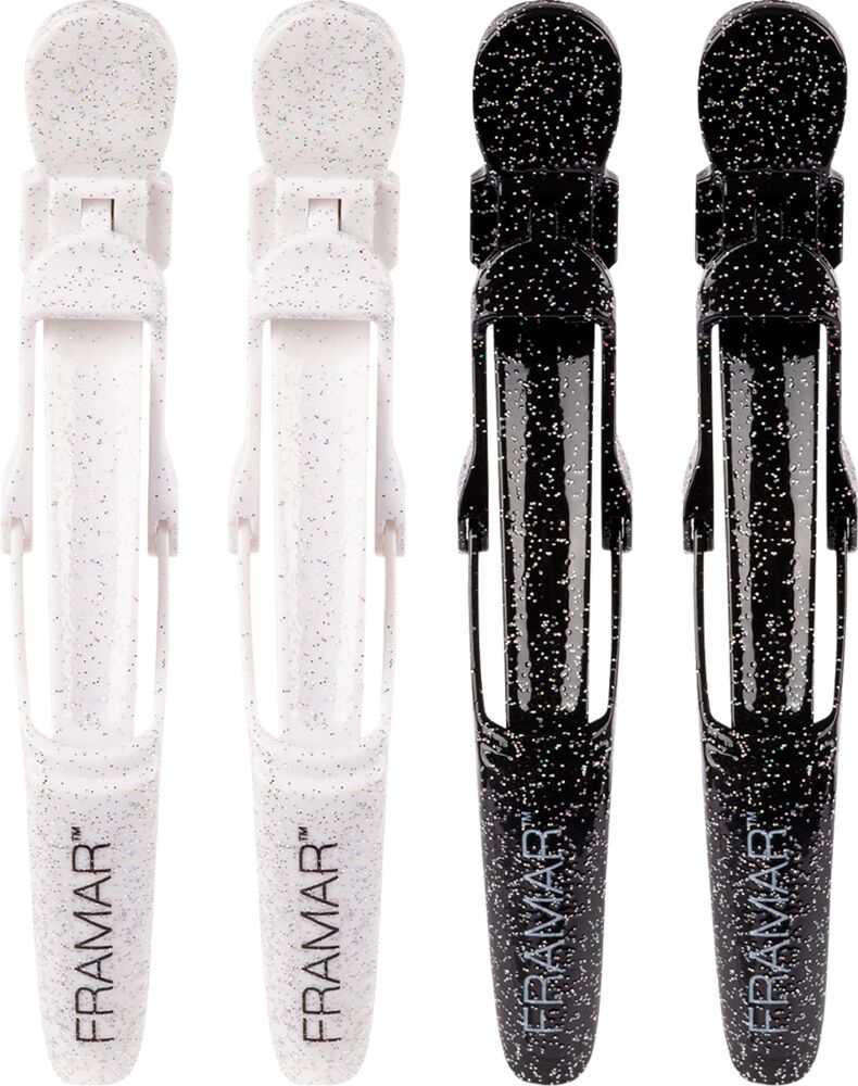 Framar Glitter Gator Grips