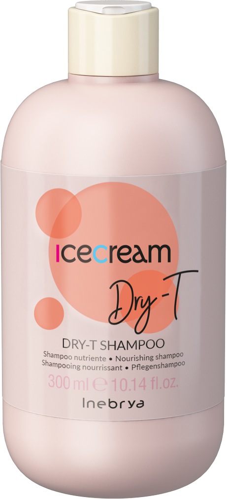 Inebrya Dry-t Shampoo Inebrya Dry-t Shampoo