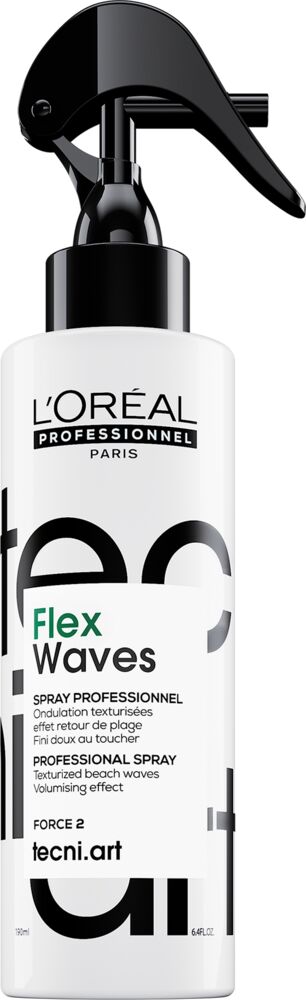 TNA Flex Waves 190ml