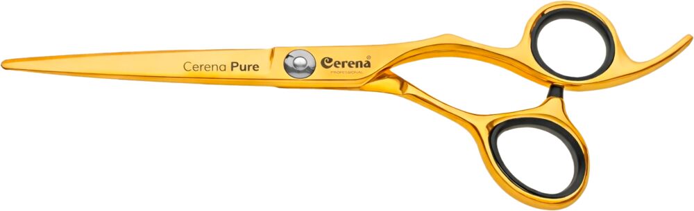 Cerena Pure gold Edition Schere