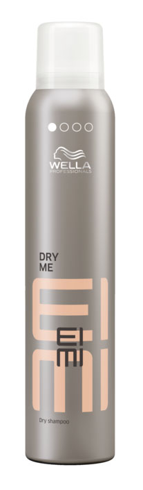 EIMI Dry Me Trockenshampoo, 180 ml