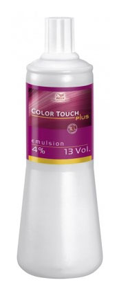 Color Touch Plus Emulsion, 1000 ml