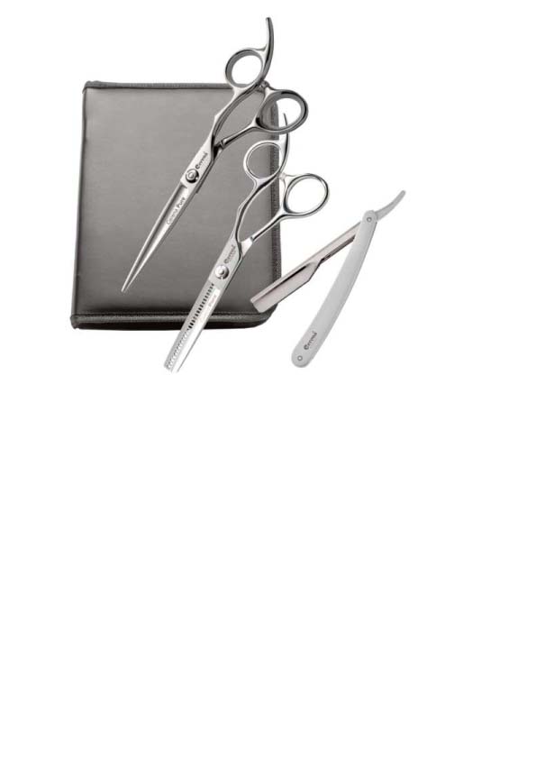 Cerena Pure Set 6.0 + 6.0 Modellier