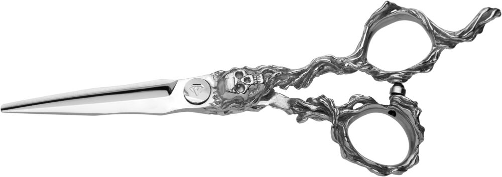 Aristocut Schere SKULL-CUT offset