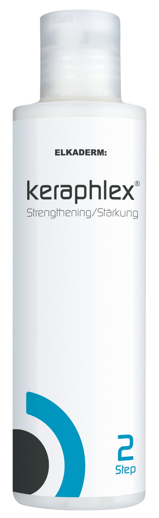 Keraphlex Strengthening Step 2