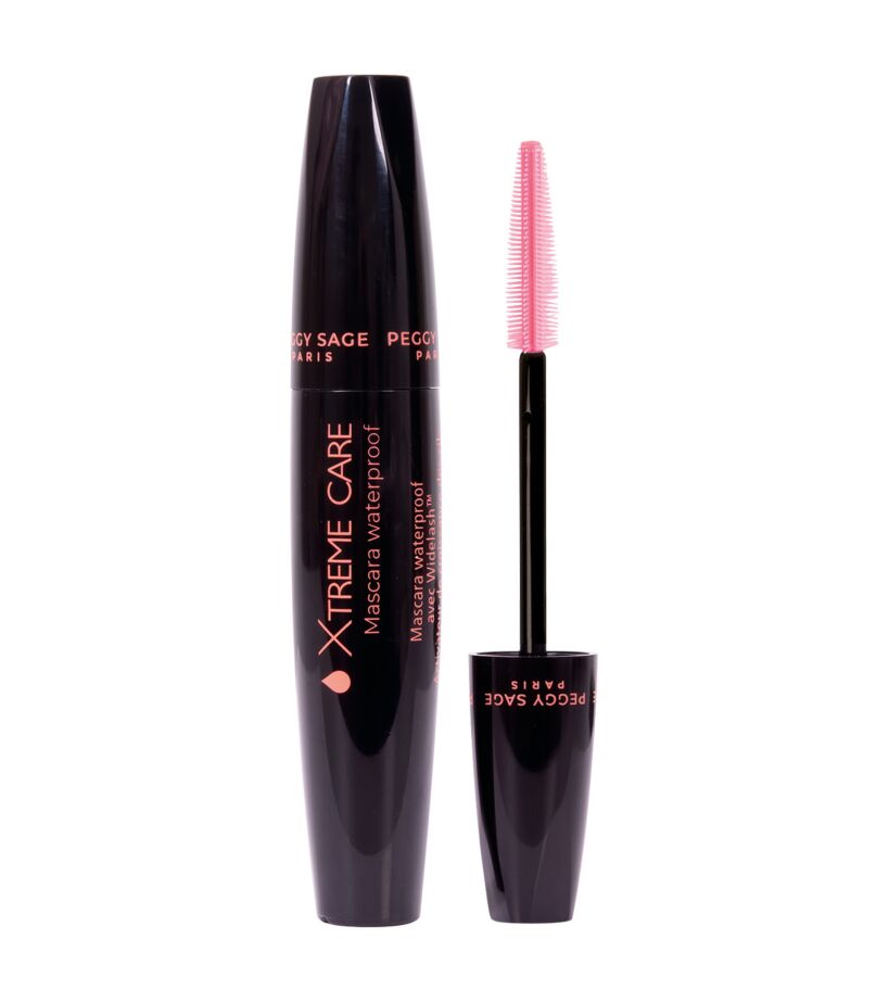 PS Mascara XTREME CARE waterpr.noir 11ml PS Mascara XTREME CARE waterpr.noir 11ml