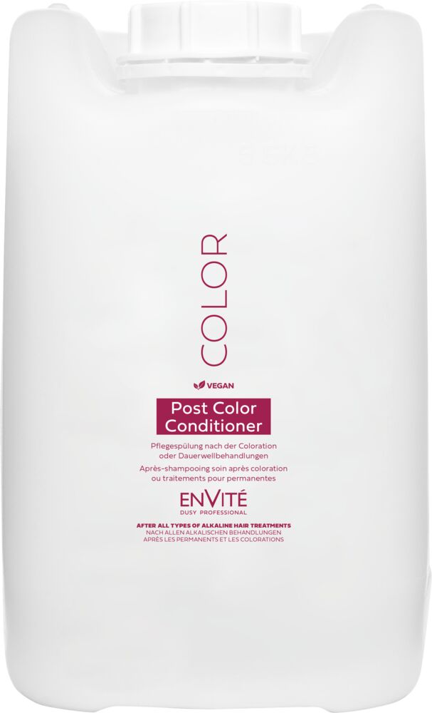 Dusy Envite Post Color Cond.