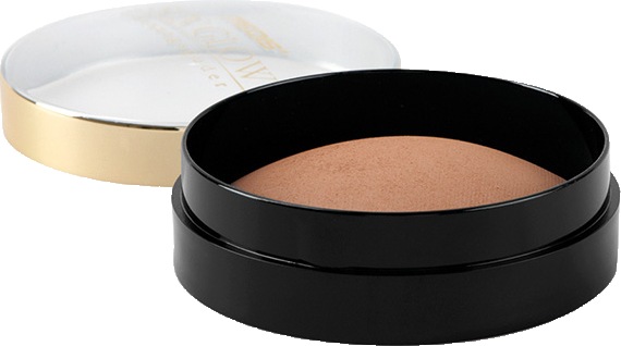Sun Glow Compact Puder Spiegeldose Sun Glow Compact Puder Spiegeldose
