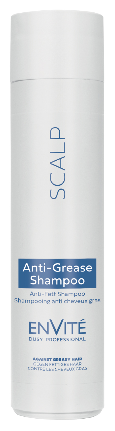 Envite Scalp Anti Grease Shampoo