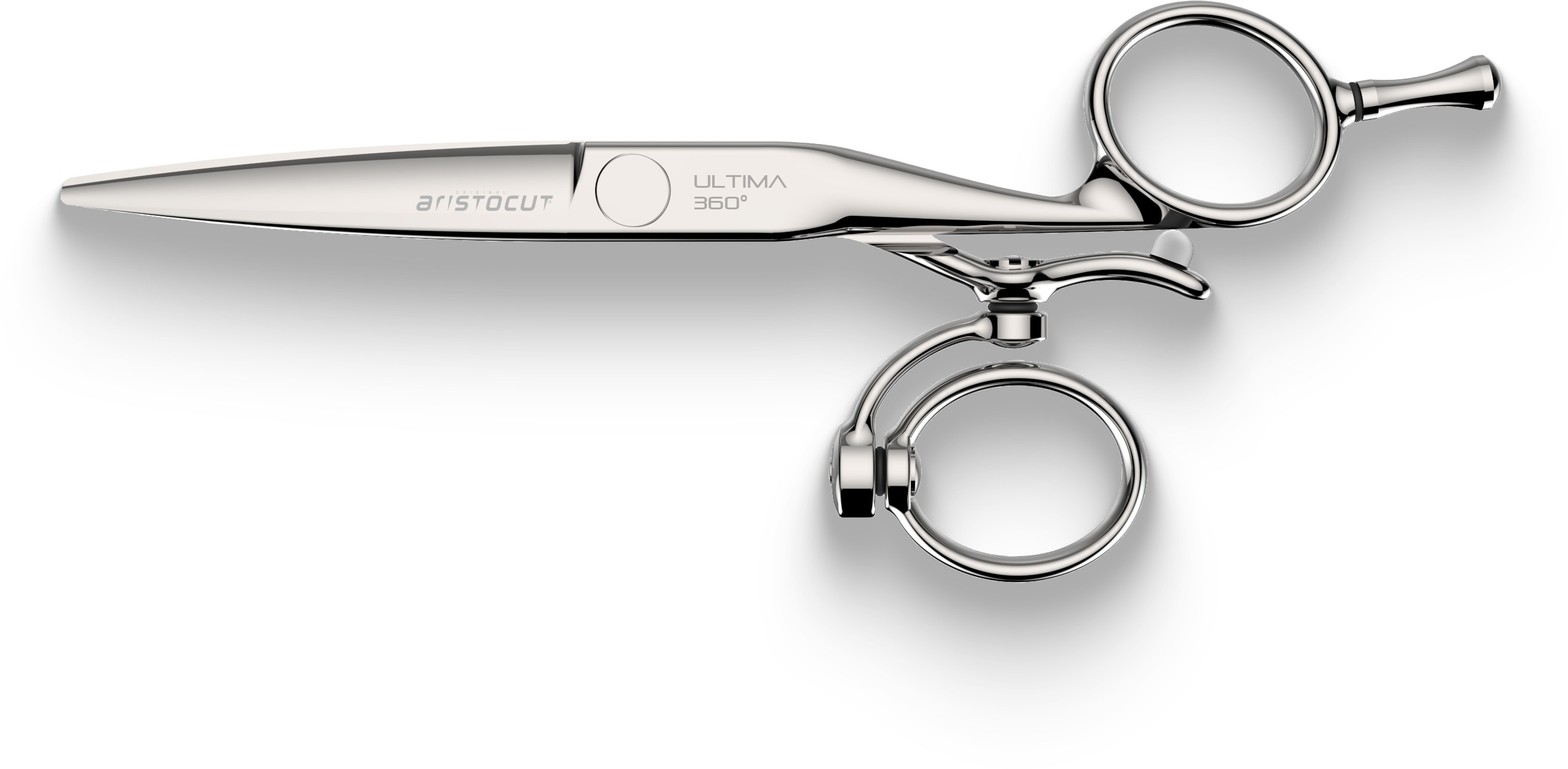 Aristocut Schere Ultima 360° os
