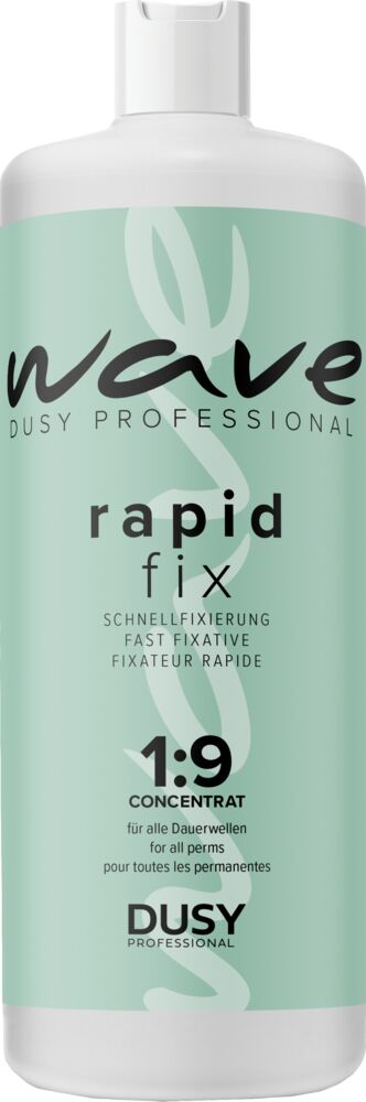 Dusy Wave Rapidfix 1:9 1 Liter