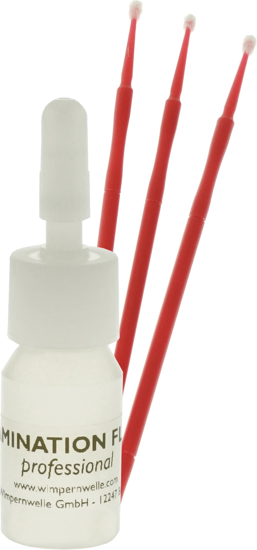 Wimpernwelle Lamination Fluid 3ml