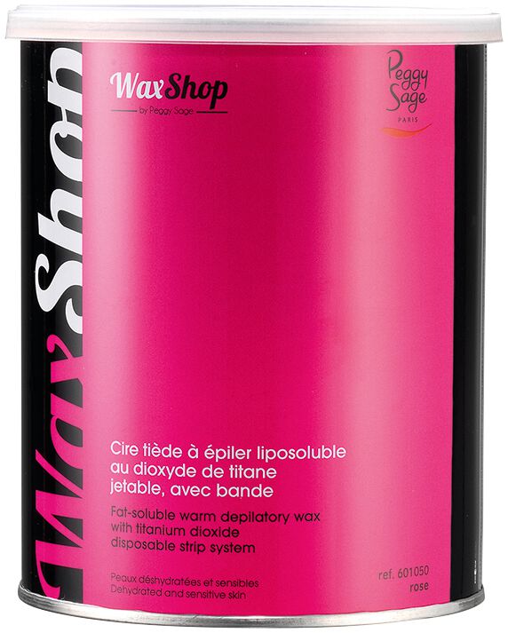 PS Epilierwachs 800ml