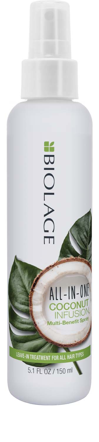 Biolage All In One Coconut Spray, 150 ml