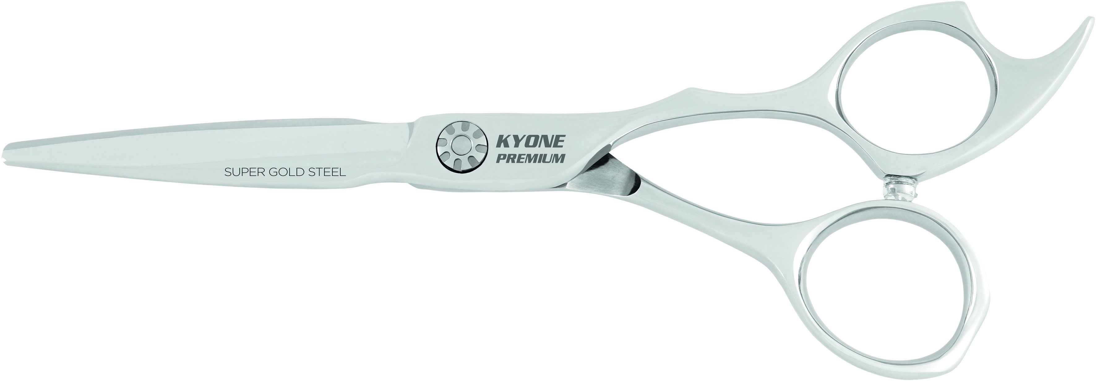 Kyone Premium Haarschneideschere 3100
