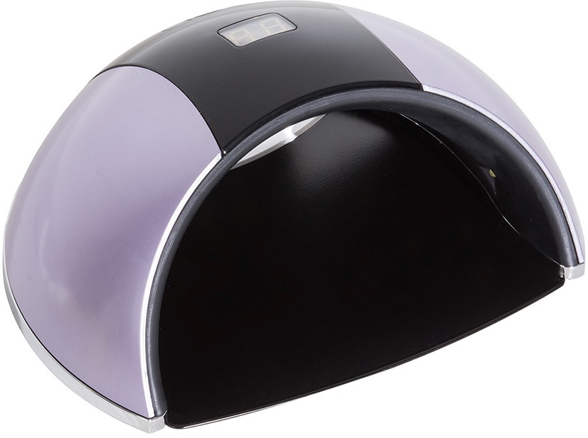 PS LED-Lampe 36W hybrid techn.Purple