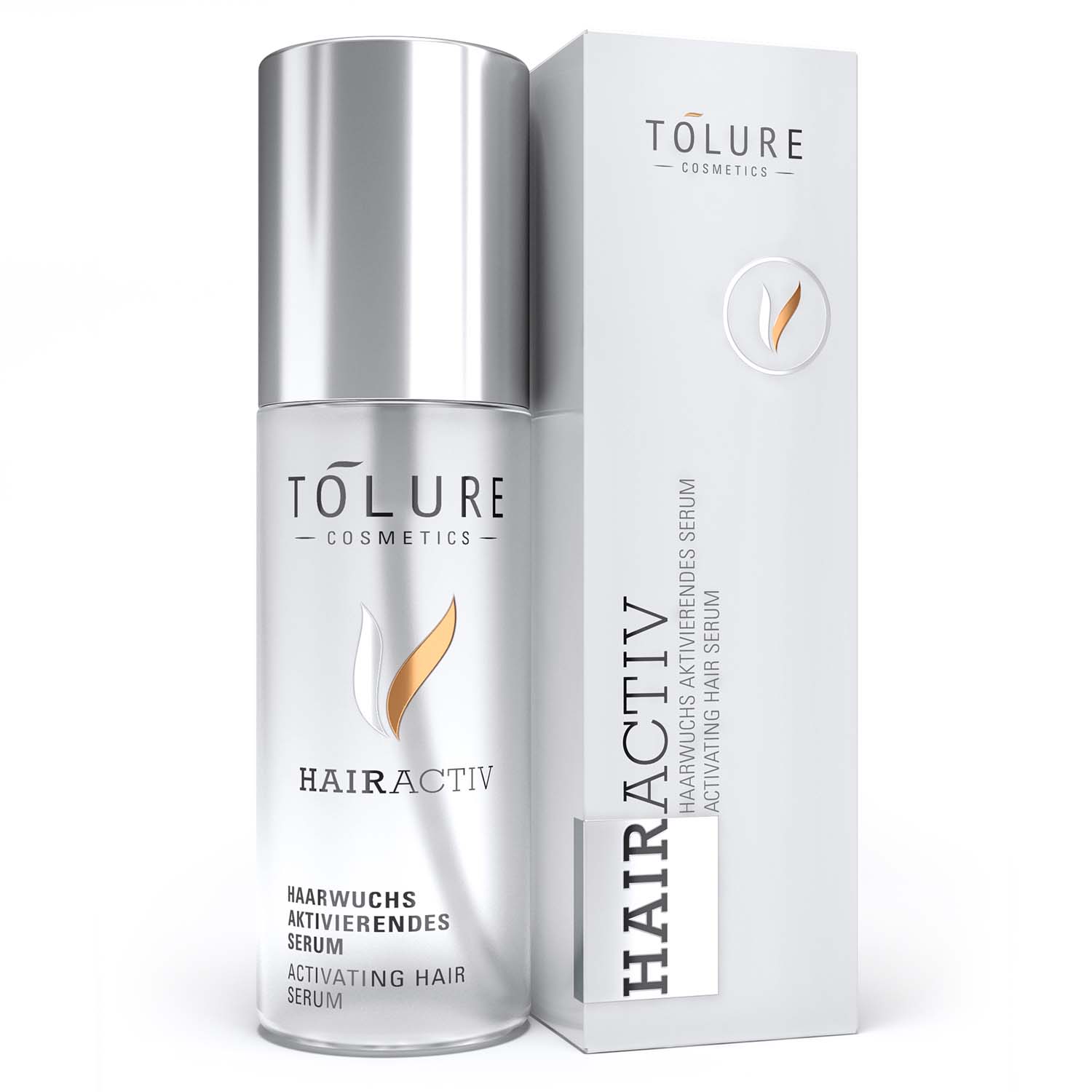 Tolure Hairactiv, 100ml