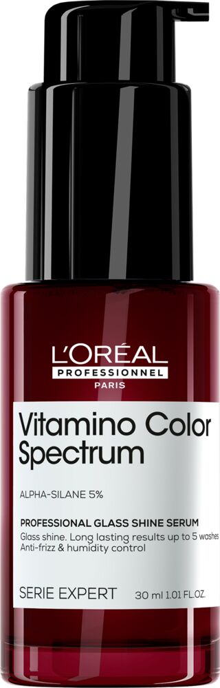 SE Vitamino Color Spectrum Serum