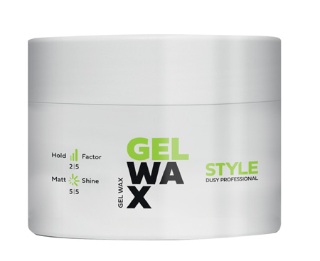Dusy Style Gel Wax