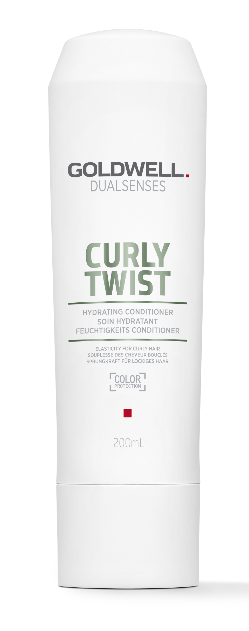 Dual Senses Curly Twist Conditioner 