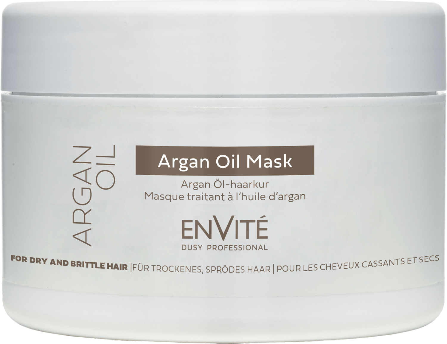Envite Aran Oil Maske 250 ml