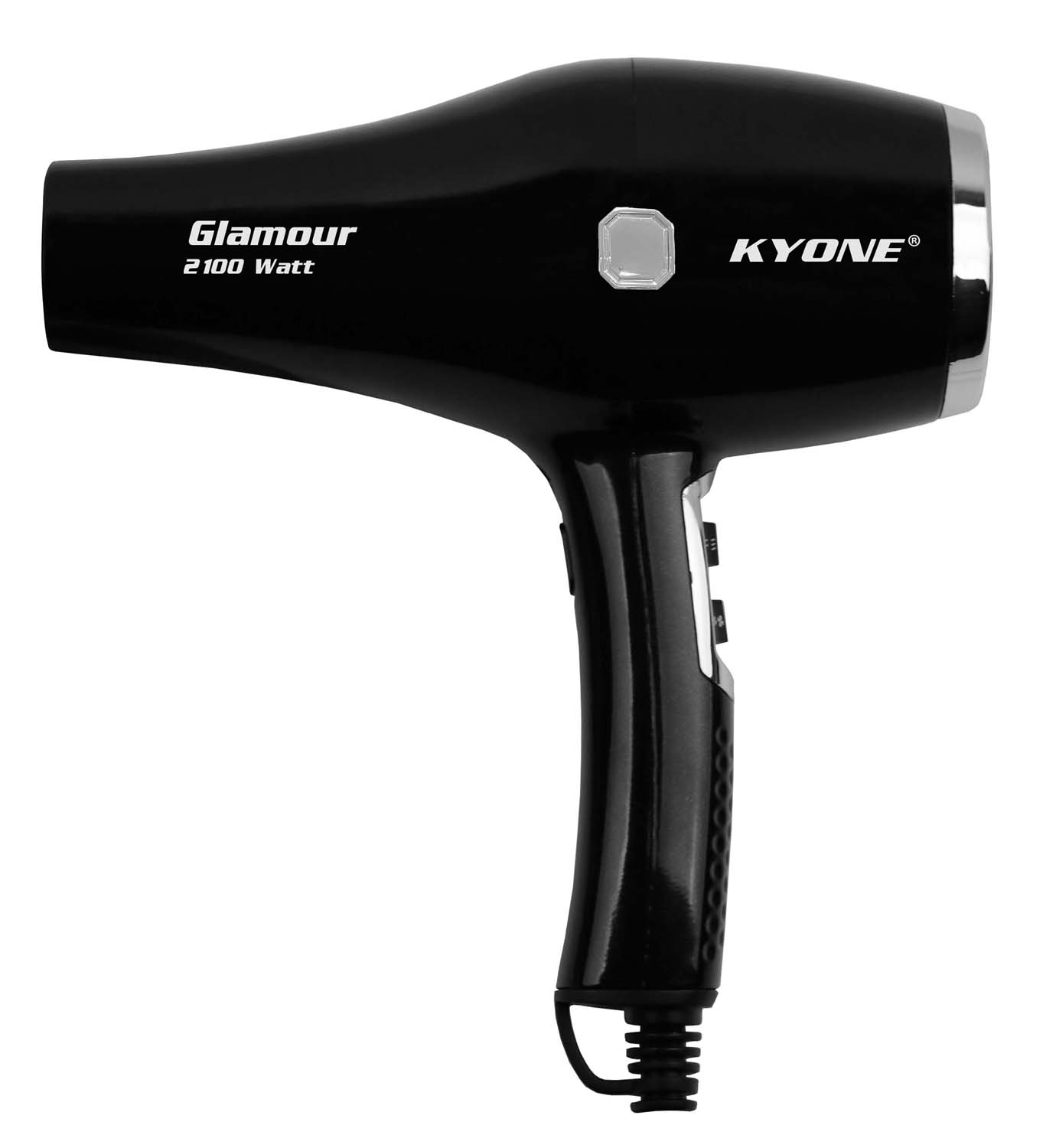 Kyone Glamour KP-500 Haartrockner