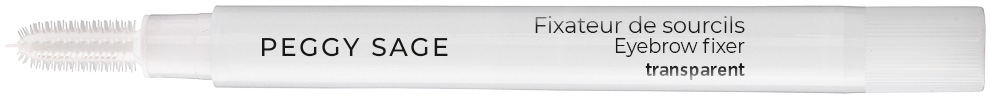PS Augenbrauen-Fixierer transp. 2,2ml PS Augenbrauen-Fixierer transp. 2,2ml