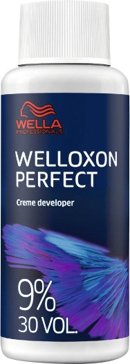 Welloxon Perfect Me+ 9%