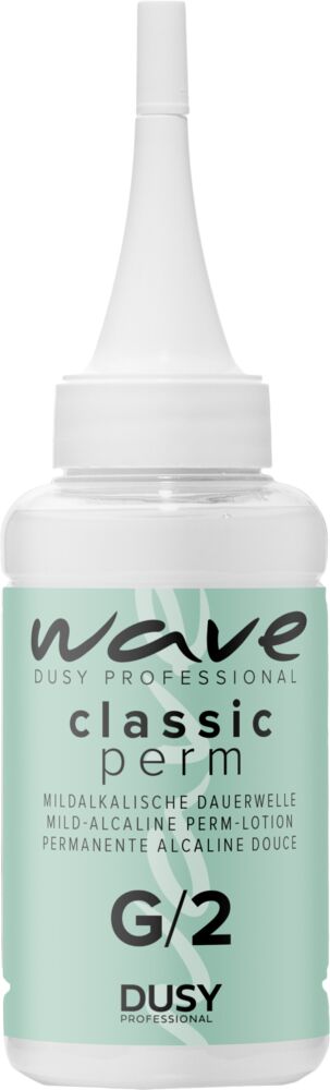 Dusy Wave classic Perm 80 ml